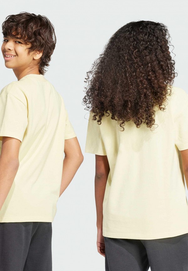 adidas Футболка - Future Icons Logo T-Shirt - фото 3