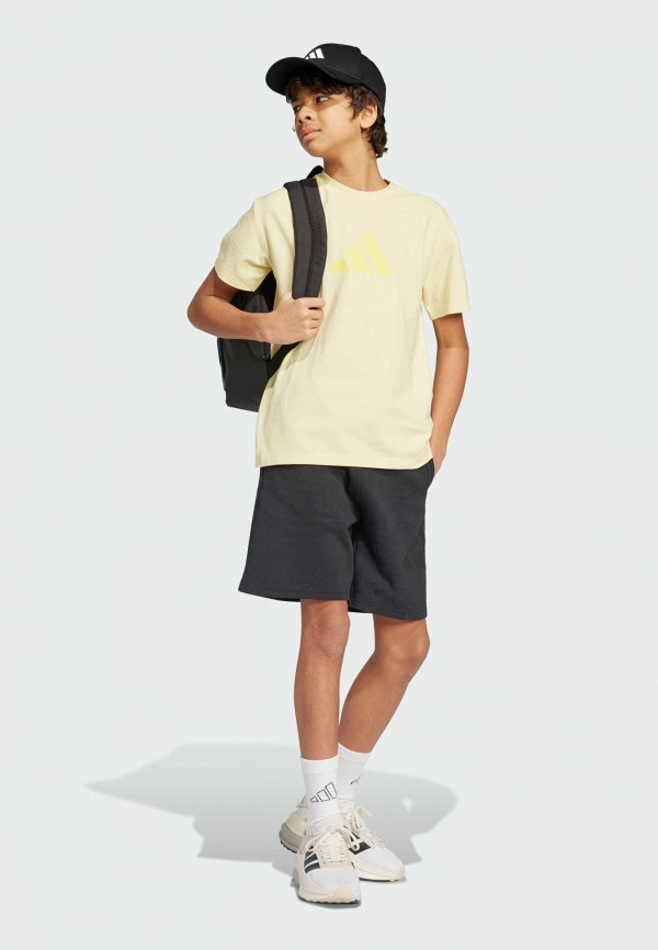 adidas Футболка - Future Icons Logo T-Shirt - фото 2