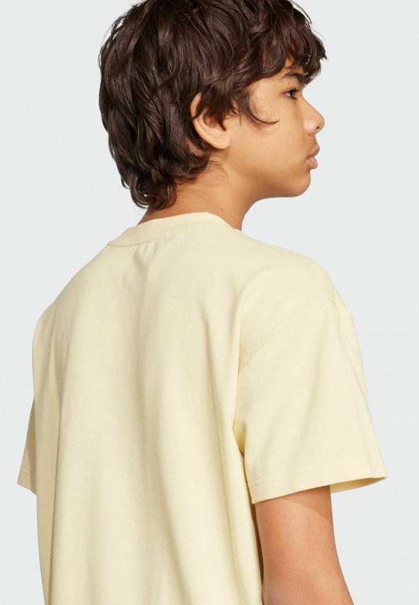 adidas Футболка - Future Icons Logo T-Shirt - фото 5