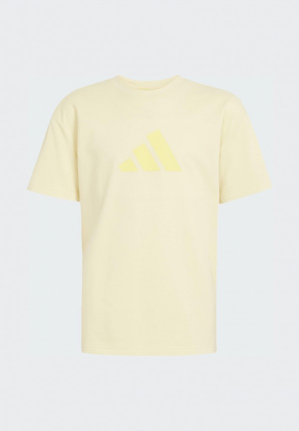 adidas Футболка - Future Icons Logo T-Shirt - фото 6