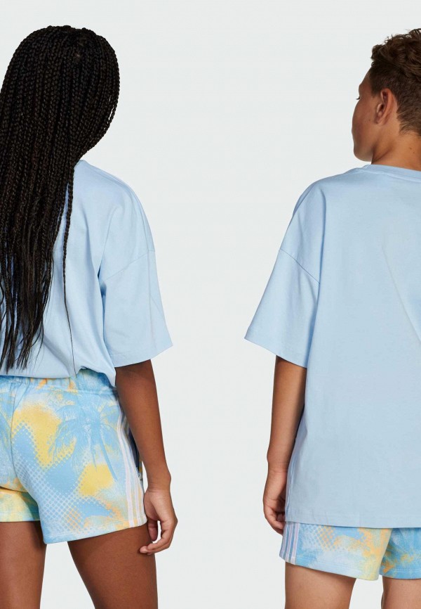 adidas Футболка - фото 3