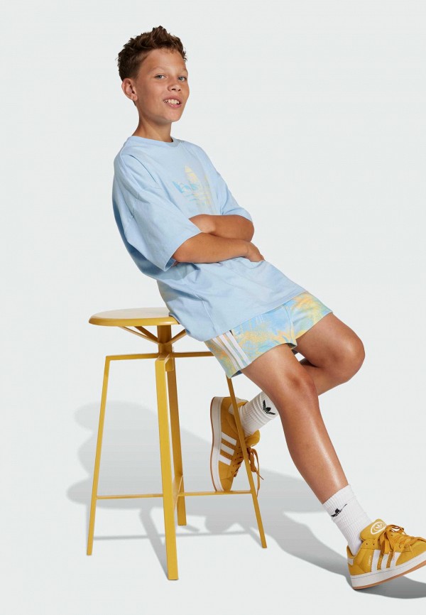 adidas Футболка - фото 2