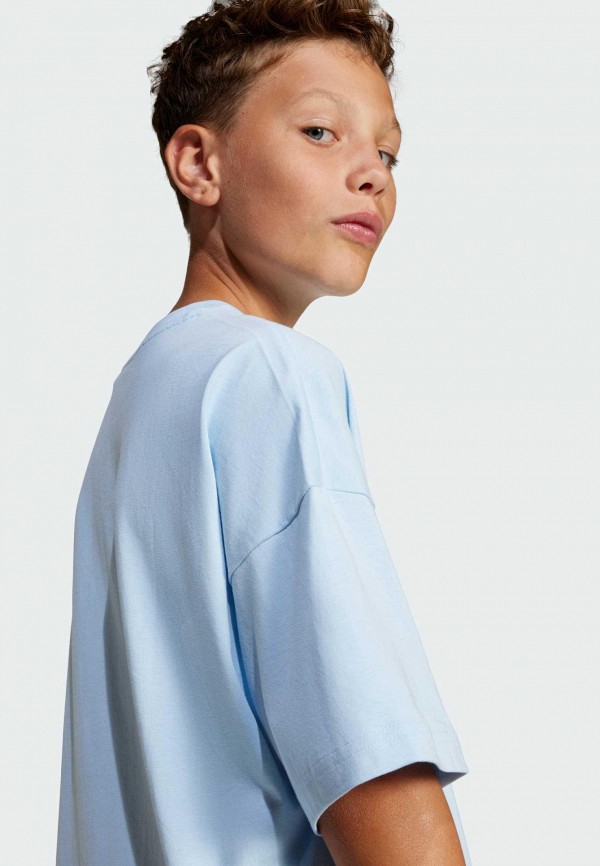 adidas Футболка - фото 5