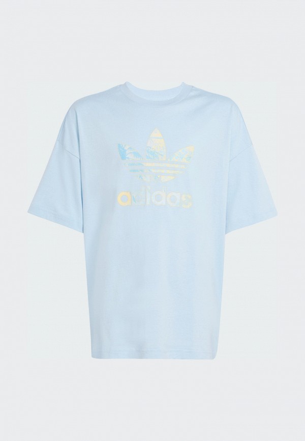 adidas Футболка - фото 6