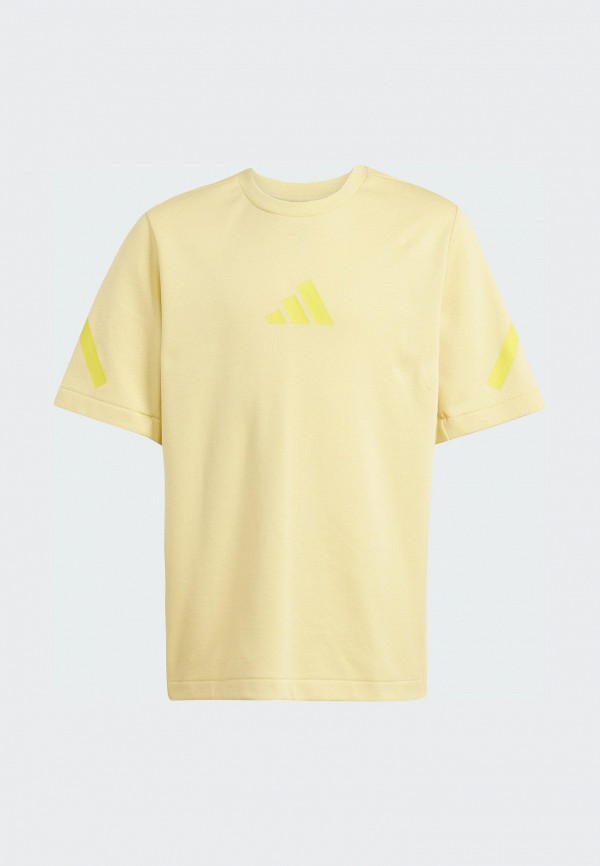 adidas Футболка - Z.N.E. - фото 6