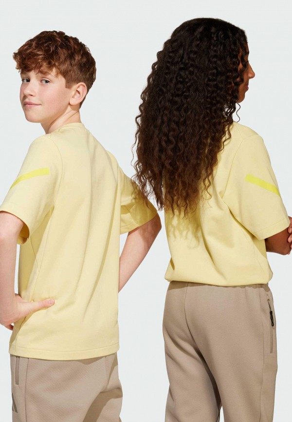 adidas Футболка - Z.N.E. - фото 3