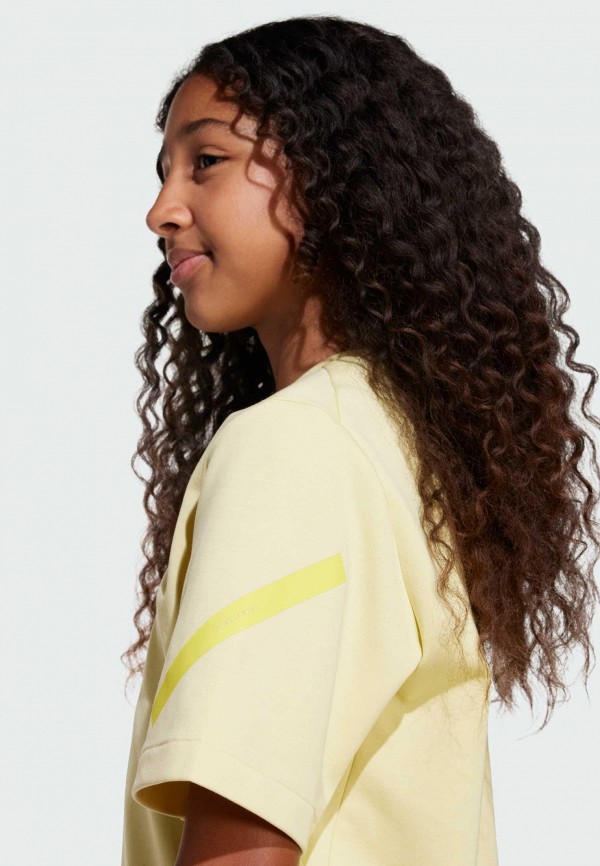 adidas Футболка - Z.N.E. - фото 4