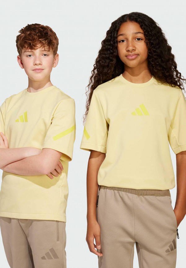 adidas Футболка - Z.N.E. - фото 1