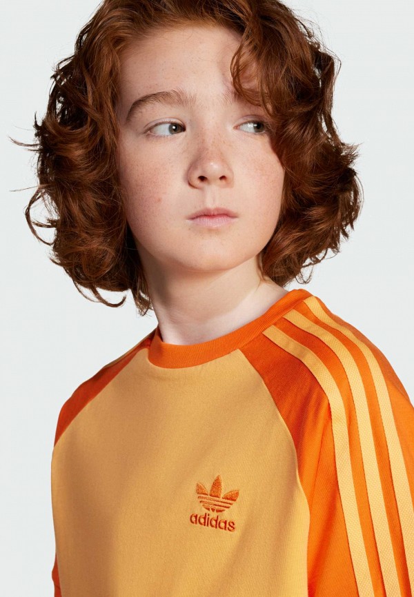 adidas Футболка - 3-Stripes - фото 4