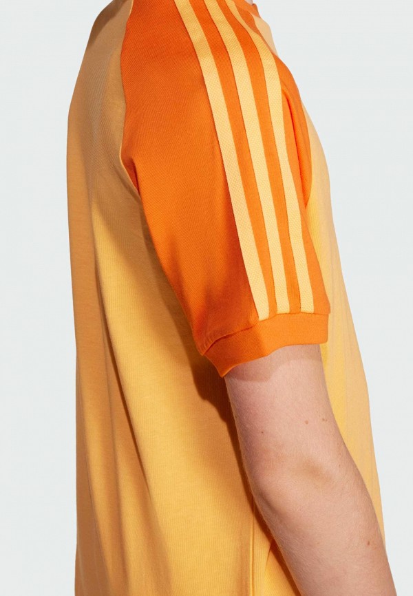 adidas Футболка - 3-Stripes - фото 5