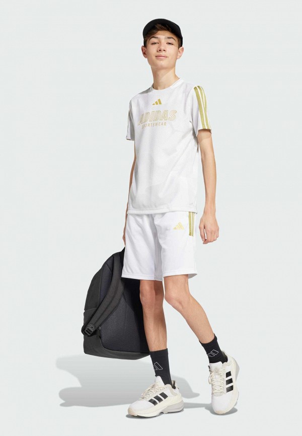 adidas Футболка - House of Tiro Colors of Football - фото 2