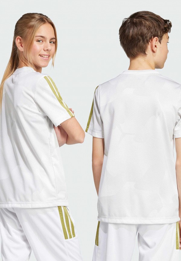 adidas Футболка - House of Tiro Colors of Football - фото 3