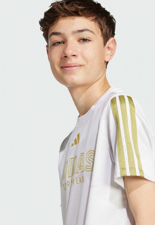 adidas Футболка - House of Tiro Colors of Football - фото 5