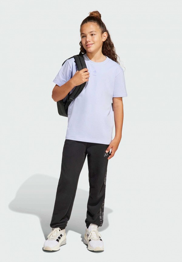 adidas Футболка - Disney Lilo and Stitch Graphic - фото 2