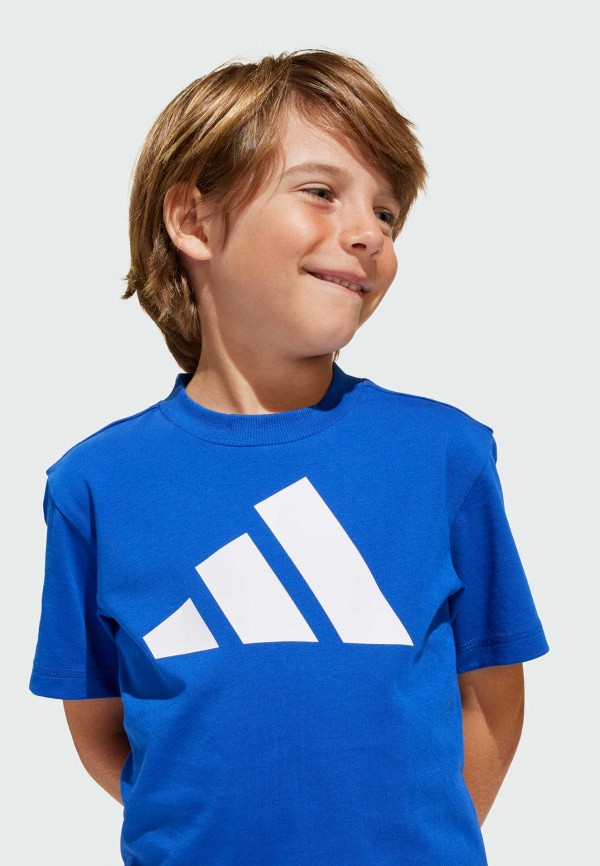 adidas Футболка - Essentials - фото 4