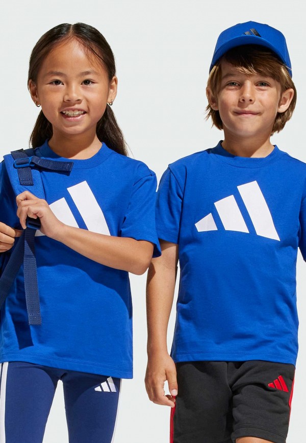 adidas Футболка - Essentials - фото 1