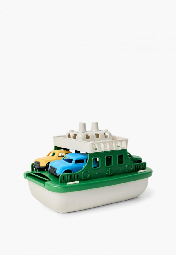 Happy Baby Паром - с машинками - фото 5