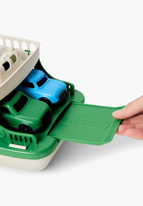 Happy Baby Паром - с машинками - фото 6