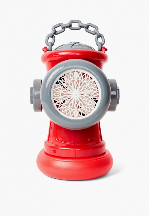 Happy Baby Игрушка - Генератор мыльных пузырей HYDRANT BUBBLES - фото 1