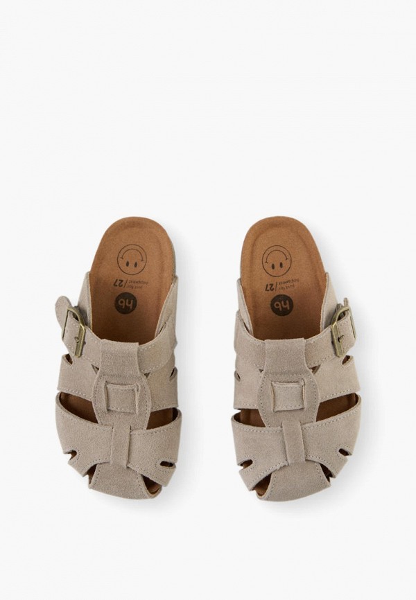 Happy Baby Сандалии - мюли - фото 3