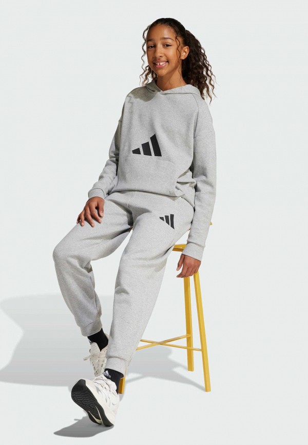 adidas Брюки спортивные - Future Icons Logo - фото 3