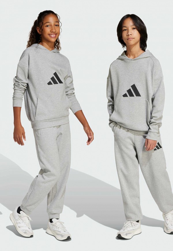 adidas Брюки спортивные - Future Icons Logo - фото 1