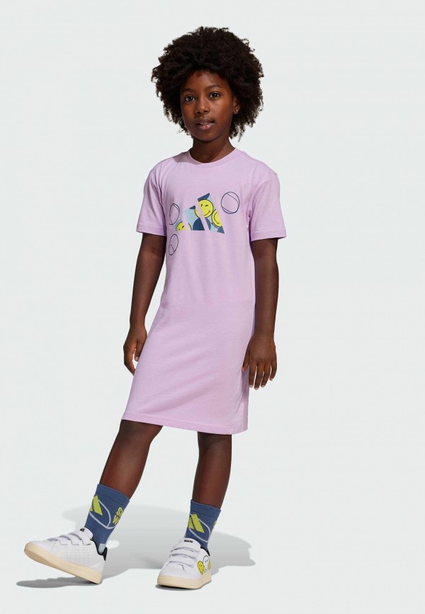 adidas Платье - Smileyworld - фото 1