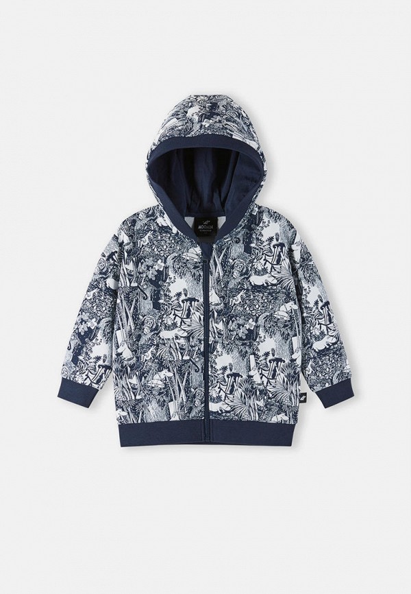 Reima Толстовка - фото 1