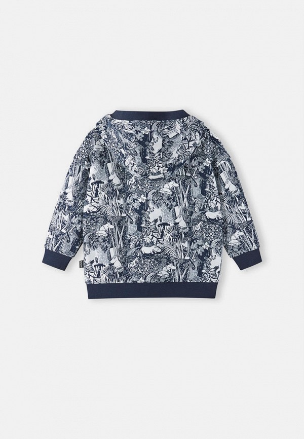 Reima Толстовка - фото 3