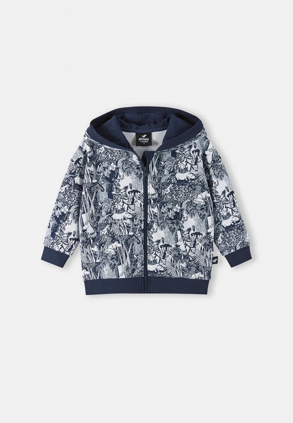 Reima Толстовка - фото 2