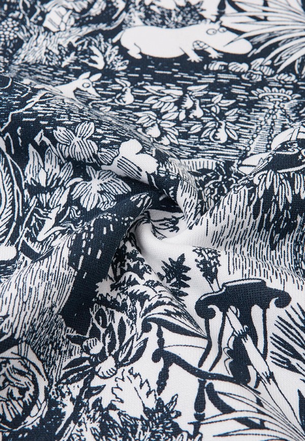 Reima Толстовка - фото 6