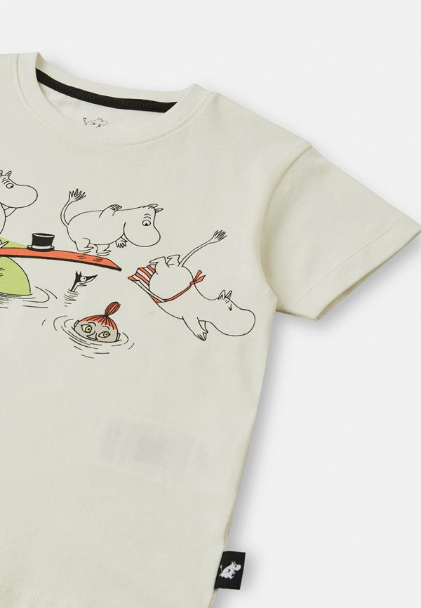 Reima Футболка - фото 4