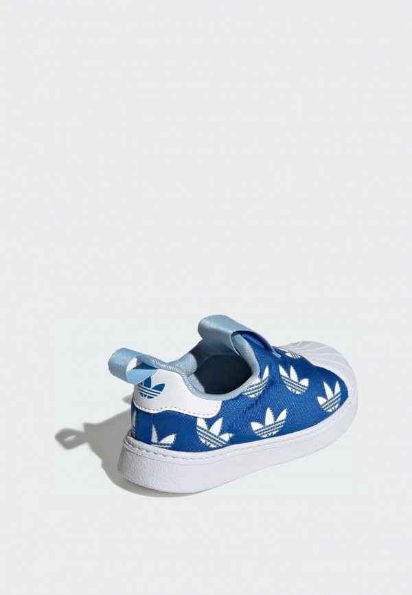adidas Кеды - Superstar 360 - фото 3