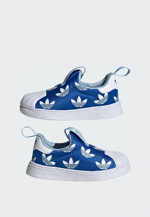 adidas Кеды - Superstar 360 - фото 5