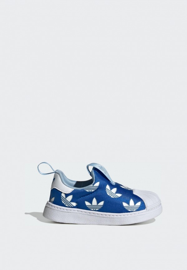 adidas Кеды - Superstar 360 - фото 1