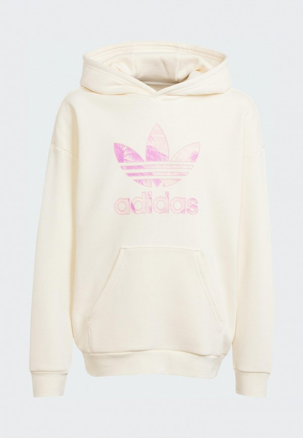 adidas Худи - фото 6