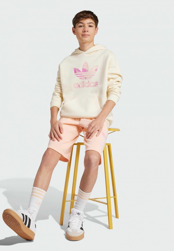 adidas Худи - фото 2