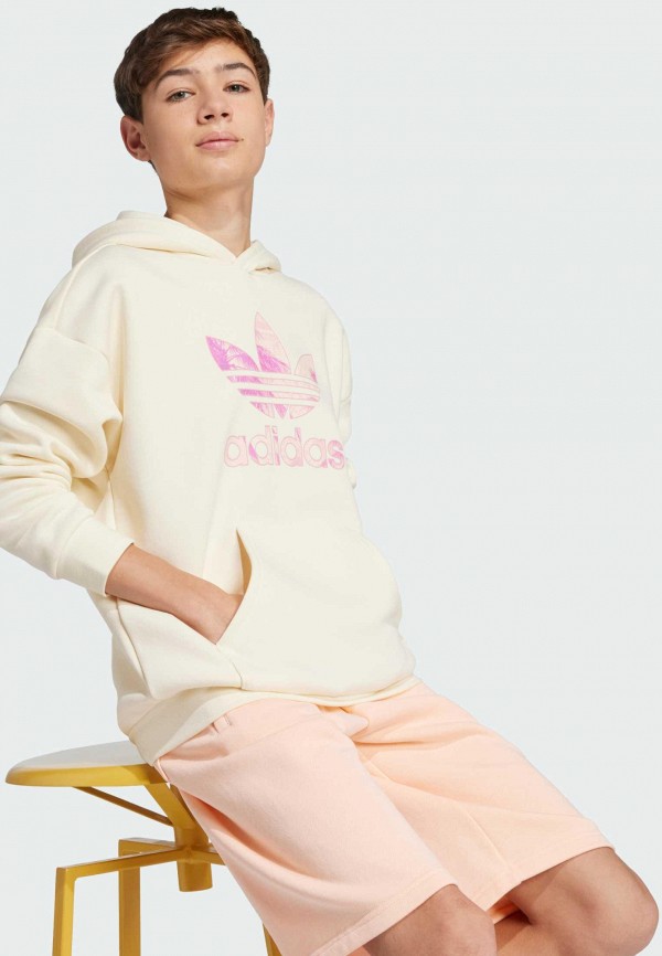 adidas Худи - фото 4