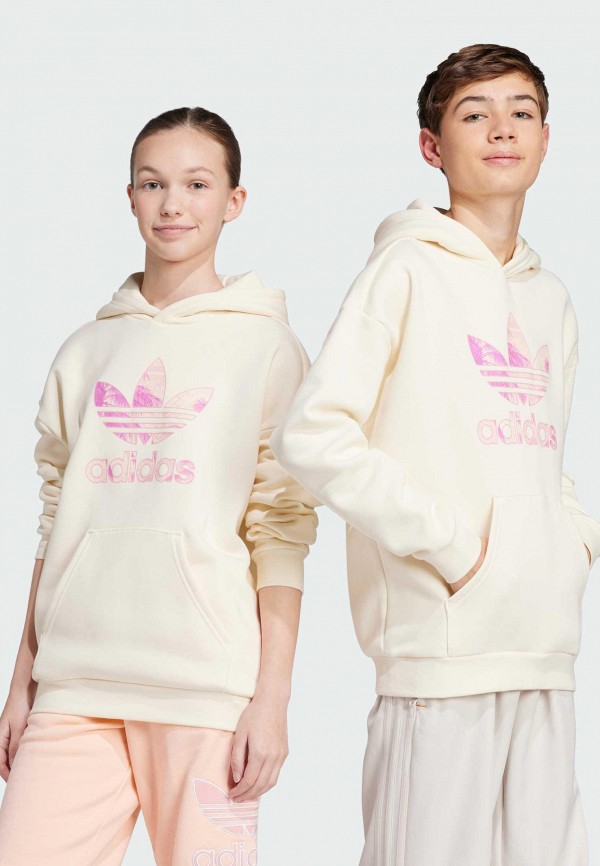 adidas Худи - фото 1