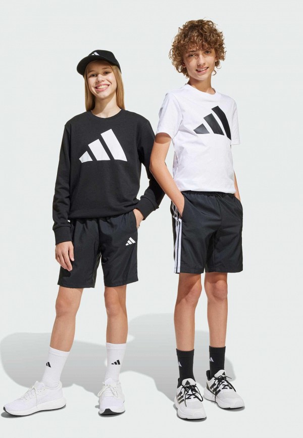 adidas Шорты спортивные - Essentials Climacool - фото 1