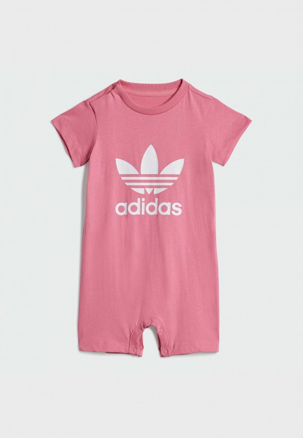 adidas Комбинезон и шапка - фото 2