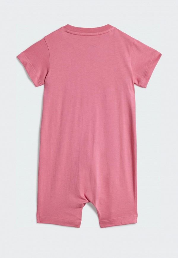 adidas Комбинезон и шапка - фото 3