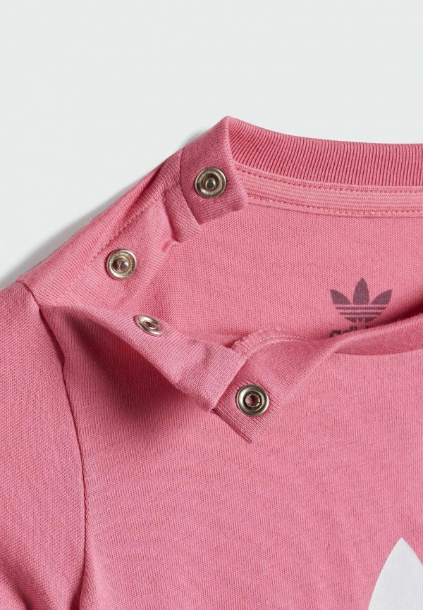 adidas Комбинезон и шапка - фото 6