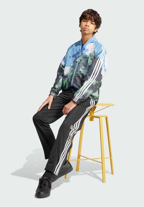 adidas Олимпийка - Originals x Minecraft - фото 2