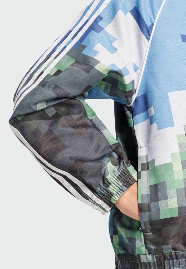 adidas Олимпийка - Originals x Minecraft - фото 5