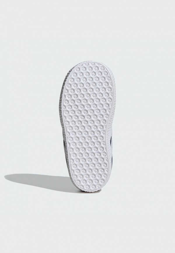 adidas Кеды - Gazelle Comfort Closure Elastic Laces - фото 3