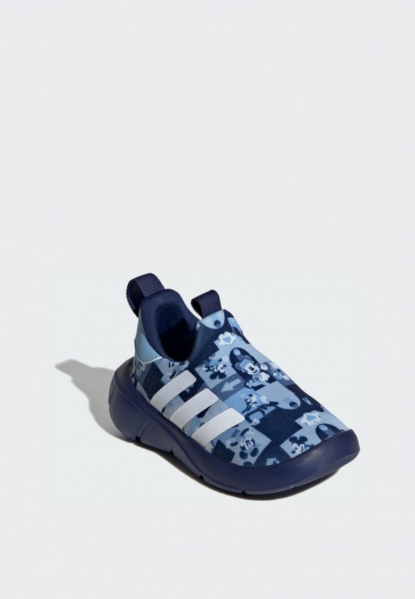 adidas Кроссовки - Disney Mickey Mouse Monofit - фото 4