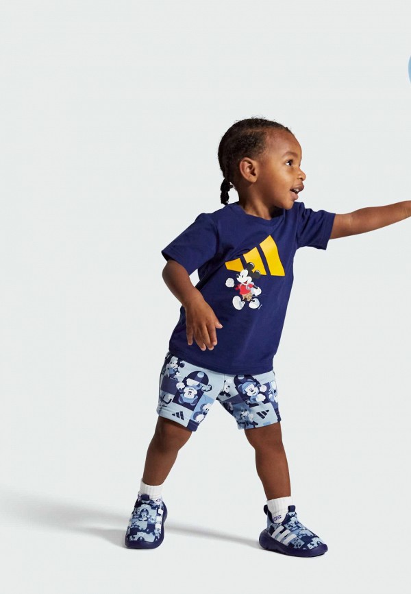 adidas Кроссовки - Disney Mickey Mouse Monofit - фото 6