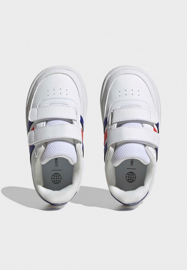 adidas Кеды - Breaknet Lifestyle Court - фото 2