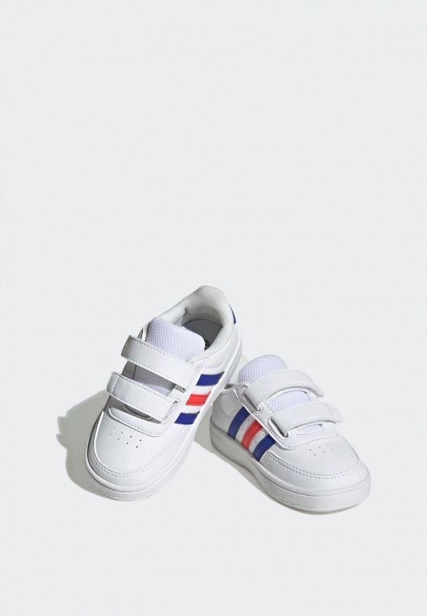 adidas Кеды - Breaknet Lifestyle Court - фото 4